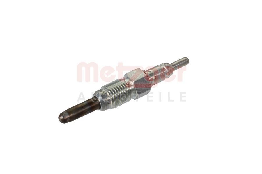 METZGER Glow Plug, auxiliary heater Article number: H1 458 cheaply