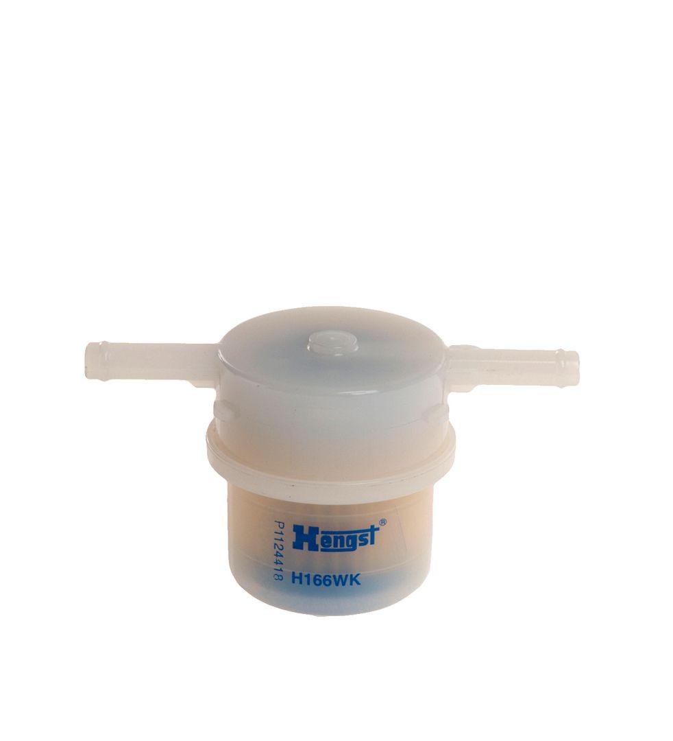 HENGST FILTER Kütusefilter Artikli number: H166WK soodsalt