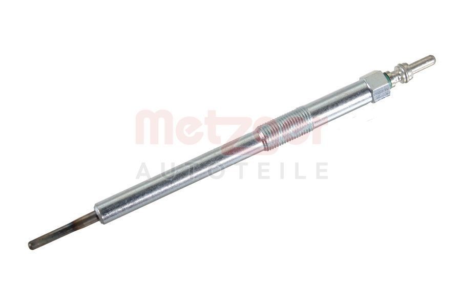 METZGER Glow plug Article number: H5 017 cheaply