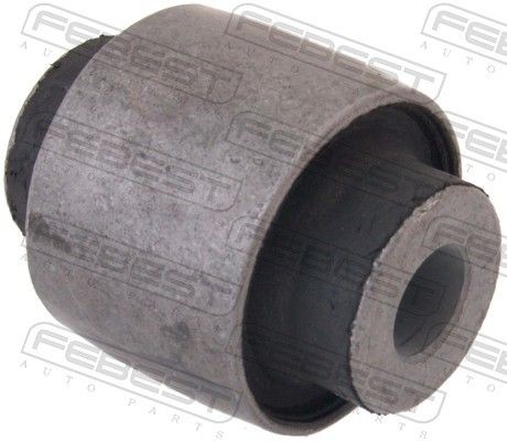 FEBEST Trailing arm / Suspension arm bush Article number: HAB-004 cheaply