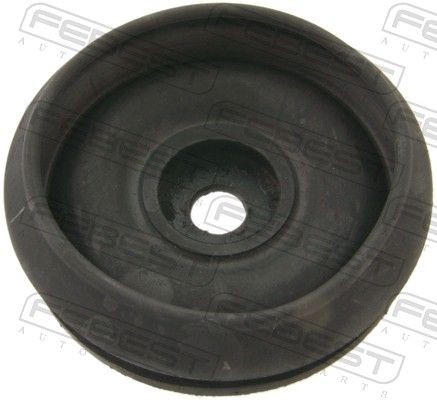 FEBEST Mounting, differential Article number: HAB-016 cheaply