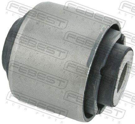 FEBEST Trailing arm / Suspension arm bush Article number: HAB-018 cheaply