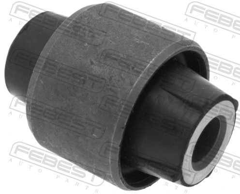 FEBEST Trailing arm / Suspension arm bush Article number: HAB-020 cheaply