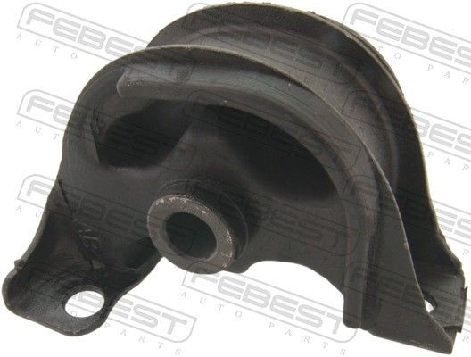 FEBEST HAB-023 Mounting, differential INTEGRA 1.6 4WD (DB9) 120 PS Petrol 2001