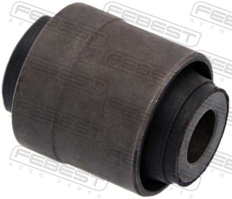 FEBEST Trailing arm / Suspension arm bush Article number: HAB-037 cheaply
