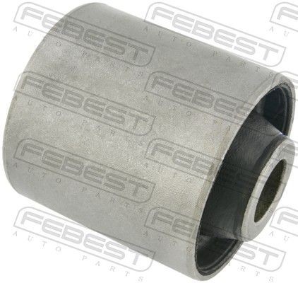 FEBEST Trailing arm / Suspension arm bush Article number: HAB-039 cheaply