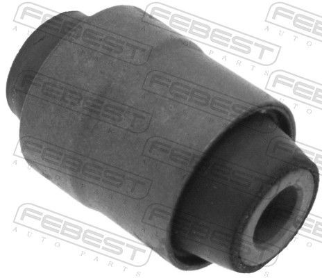 FEBEST Trailing arm / Suspension arm bush Article number: HAB-041 cheaply