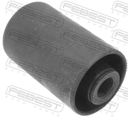 FEBEST Trailing arm / Suspension arm bush Article number: HAB-042 cheaply