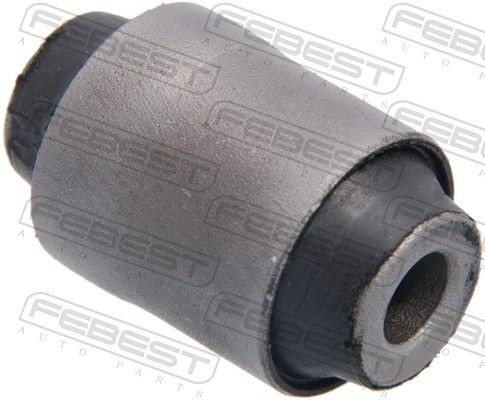 FEBEST Trailing arm / Suspension arm bush Article number: HAB-053 cheaply
