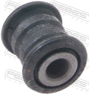 FEBEST Mounting, steering gear Article number: HAB-063 cheaply