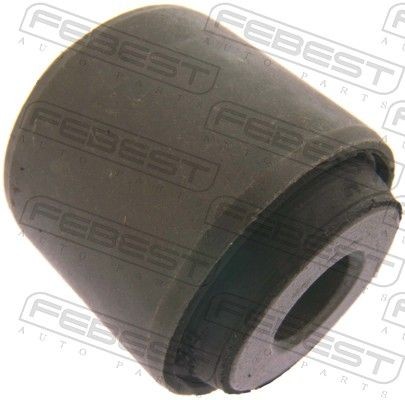 FEBEST Bush, shock absorber Article number: HAB-064 cheaply