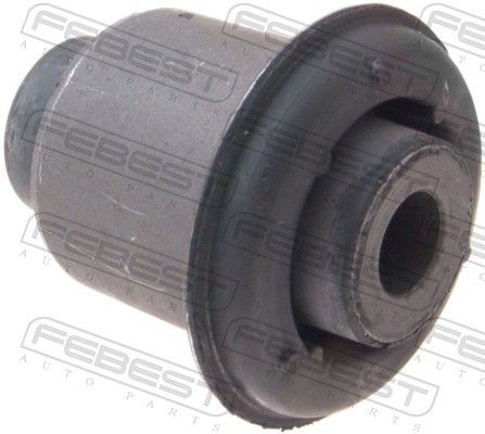 FEBEST Trailing arm / Suspension arm bush Article number: HAB-091 cheaply