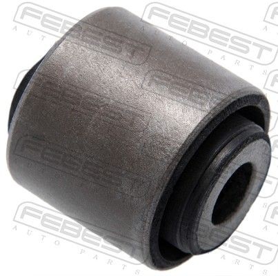 FEBEST Trailing arm / Suspension arm bush Article number: HAB-100 cheaply