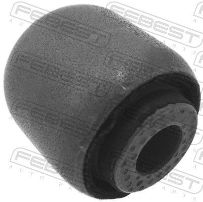 FEBEST Bush, control arm mounting Article number: HAB-102 cheaply