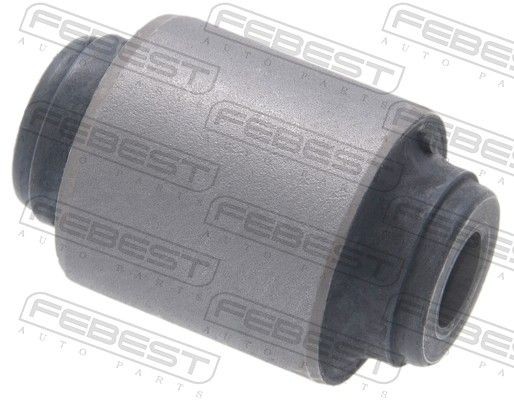 FEBEST Trailing arm / Suspension arm bush Article number: HAB-108 cheaply