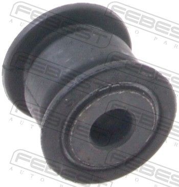 FEBEST HAB-123 Paigutus, rooliajam ACCORD 2.0 Vtec (CF9, CF0, CF1, CF2) 150 HP Bensiin 2003