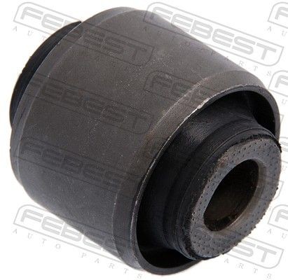 FEBEST Trailing arm / Suspension arm bush Article number: HAB-130 cheaply