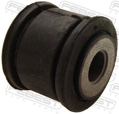 FEBEST Mounting, steering gear Article number: HAB-195 cheaply
