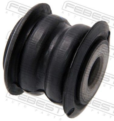 FEBEST Mounting, steering gear Article number: HAB-203 cheaply