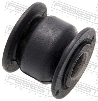 FEBEST Mounting, steering gear Article number: HAB-204 cheaply