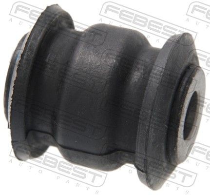 FEBEST Trailing arm / Suspension arm bush Article number: HAB-GES cheaply