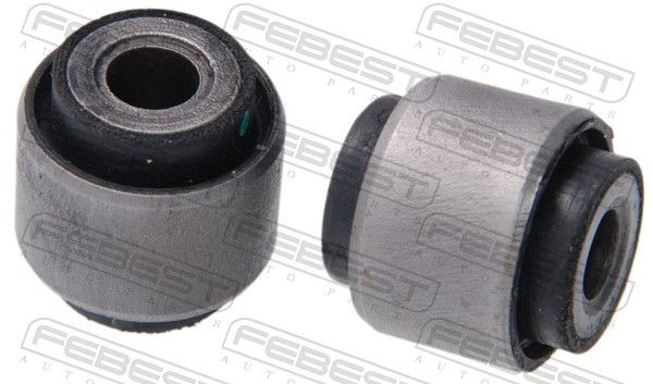 FEBEST Trailing arm / Suspension arm bush Article number: HARM-10 cheaply