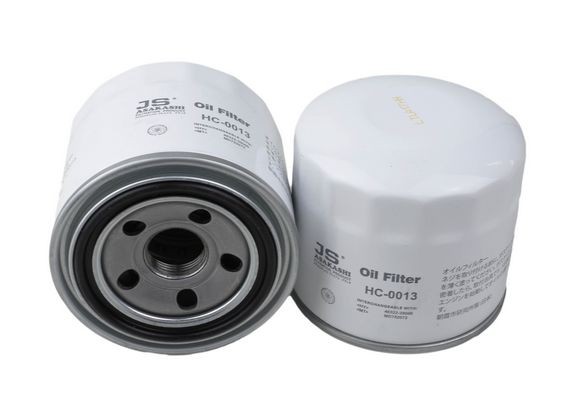 JS ASAKASHI Automatic transmission filter Article number: HC0013 cheaply