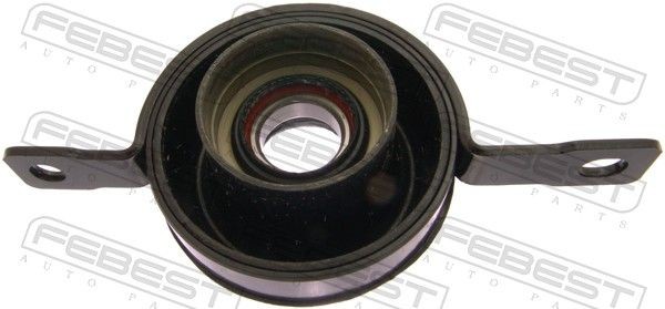 FEBEST Bearing, propshaft centre bearing Article number: HCB-005 cheaply
