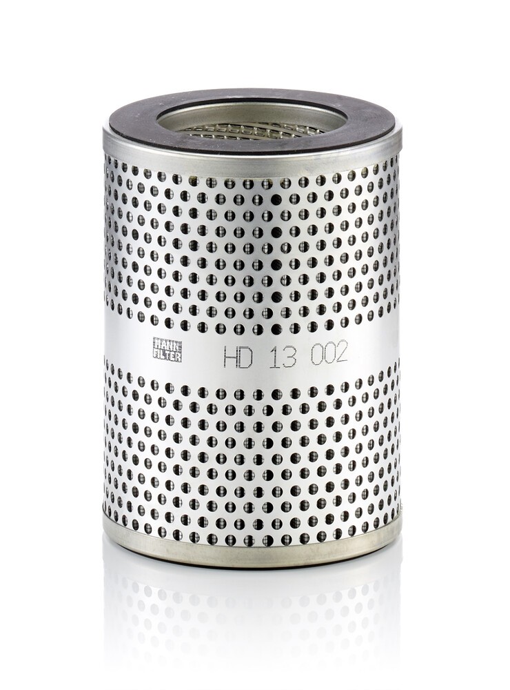 MANN-FILTER Hydraulic Filter, steering system Article number: HD 13 002 cheaply