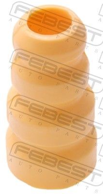 FEBEST Gummianslag, affjedring Varenummer: HD-EUR billige