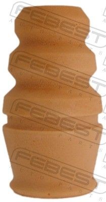 FEBEST Rubber Buffer, suspension Article number: HDB-FITF cheaply