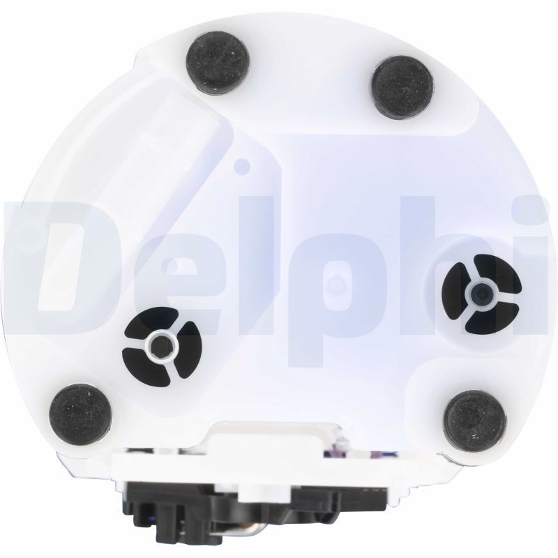 DELPHI Glow plug Article number: HDS234 cheaply