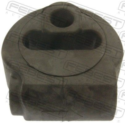 FEBEST Exhaust mounting kit Article number: HEXB-007 cheaply