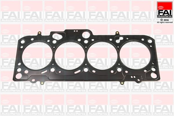 FAI AutoParts Gasket, cylinder head Article number: HG1009 cheaply