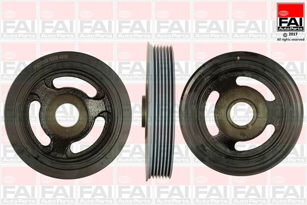 FAI AutoParts Guarnizione testata Numero articolo: HG1033 poco costoso