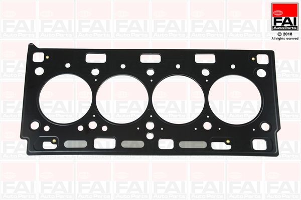 FAI AutoParts Gasket, cylinder head Article number: HG1182 cheaply