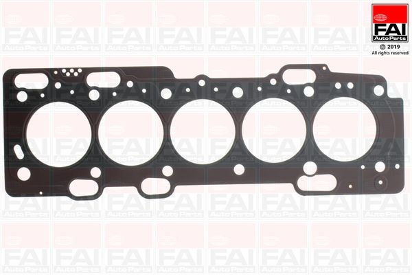 FAI AutoParts Gasket, cylinder head Article number: HG1389E cheaply