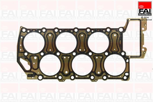 FAI AutoParts Gasket, cylinder head Article number: HG1412 cheaply
