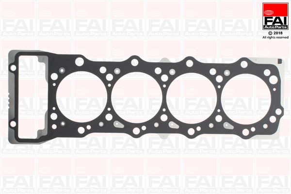 FAI AutoParts Toppakning Varenummer: HG1539C billige