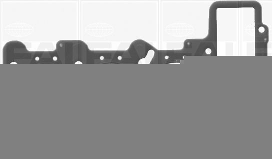 FAI AutoParts Gasket, cylinder head Article number: HG1610 cheaply