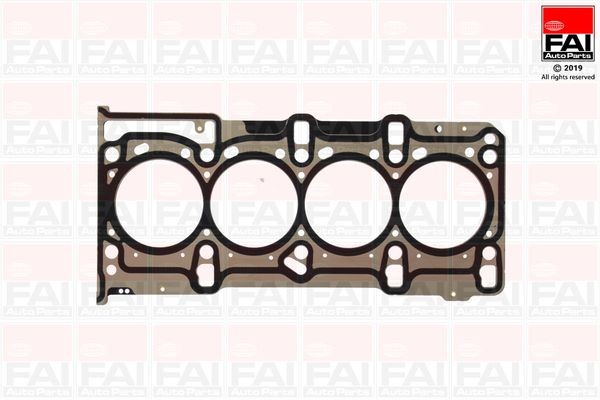 FAI AutoParts Gasket, cylinder head Article number: HG1618B cheaply