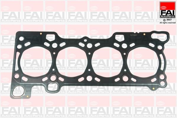 FAI AutoParts Gasket, cylinder head Article number: HG1625A cheaply