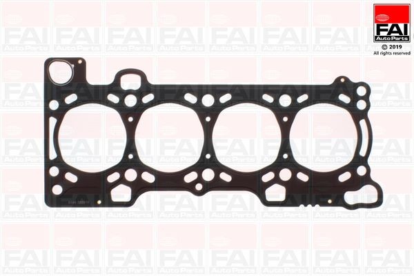 FAI AutoParts Gasket, cylinder head Article number: HG1625B cheaply