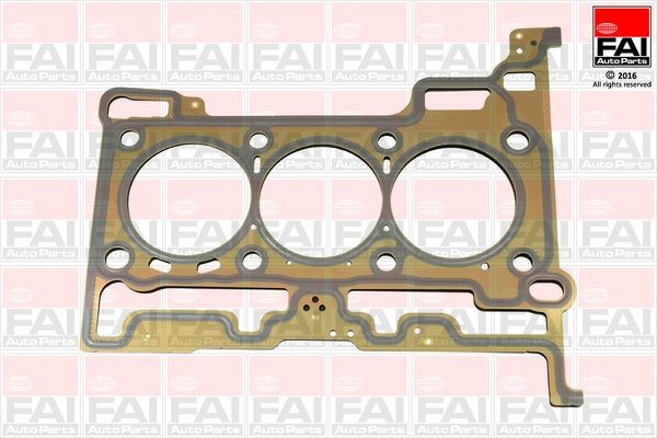 FAI AutoParts Gasket, cylinder head Article number: HG1651 cheaply