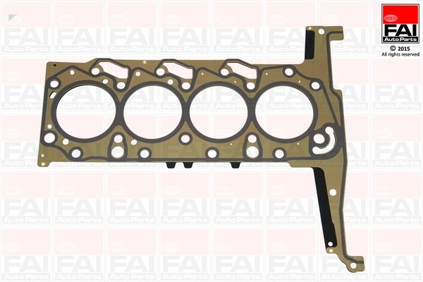 FAI AutoParts Toppakning Varenummer: HG1653 billige