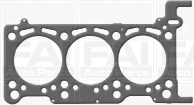 FAI AutoParts Gasket, cylinder head Article number: HG1695 cheaply