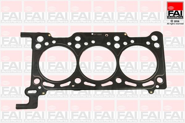 FAI AutoParts Gasket, cylinder head Article number: HG1695A cheaply