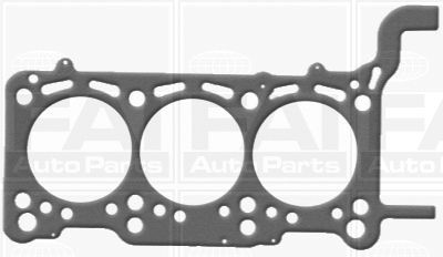 FAI AutoParts Gasket, cylinder head Article number: HG1696 cheaply