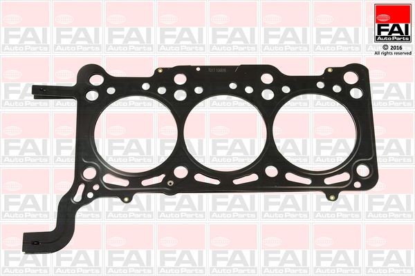 FAI AutoParts Gasket, cylinder head Article number: HG1696A cheaply