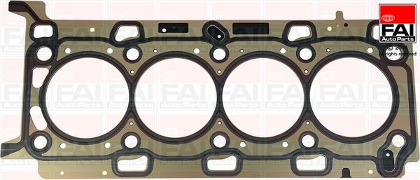 FAI AutoParts Gasket, cylinder head Article number: HG1771 cheaply